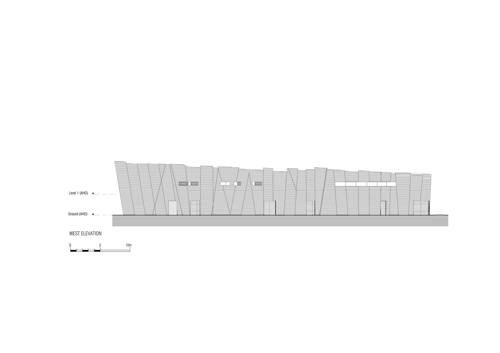 West Elevation17