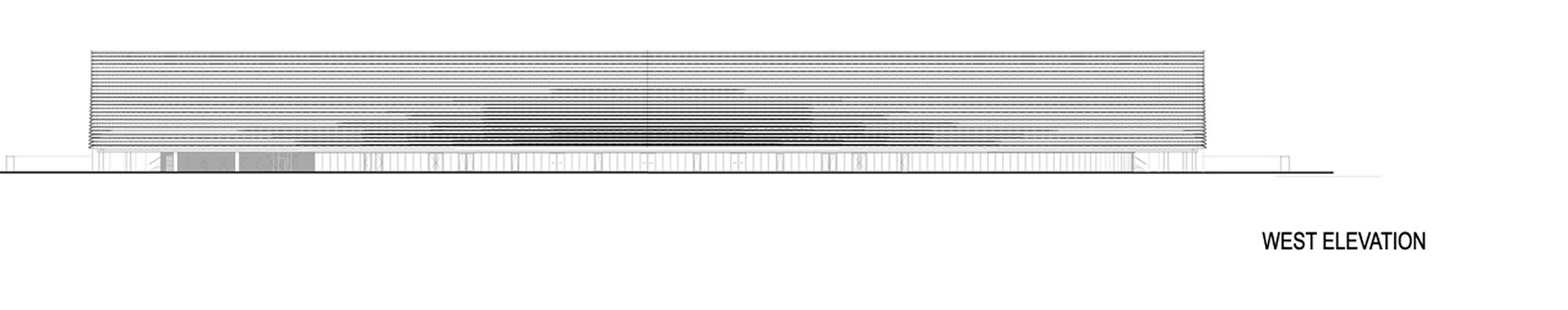 West Elevation23