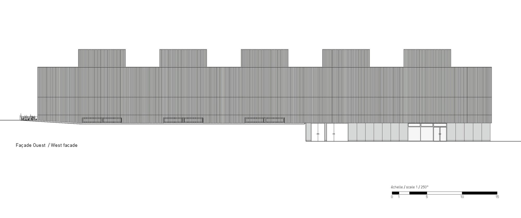 West Elevation37