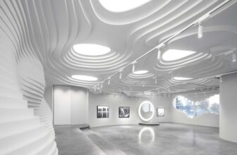 White Cave Gallery