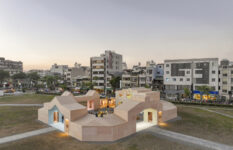 Wooden Wonders – Chiayi City Expo