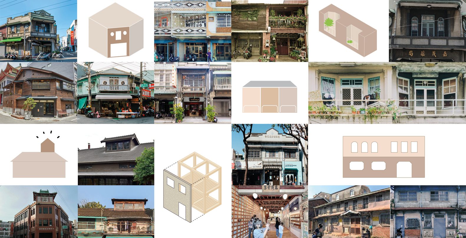 Wooden Wonders – Chiayi City Expo