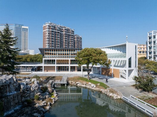 Wujiang Wedding Hall