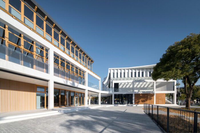 06 JamesYoung Wujiang Wedding Hall