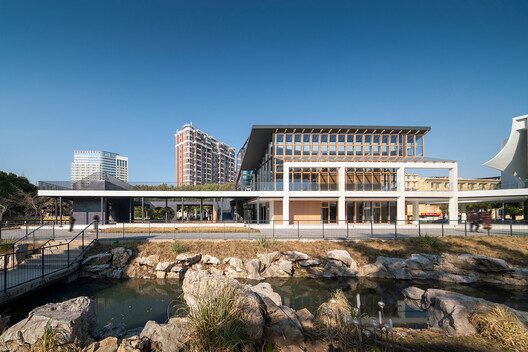 Wujiang Wedding Hall