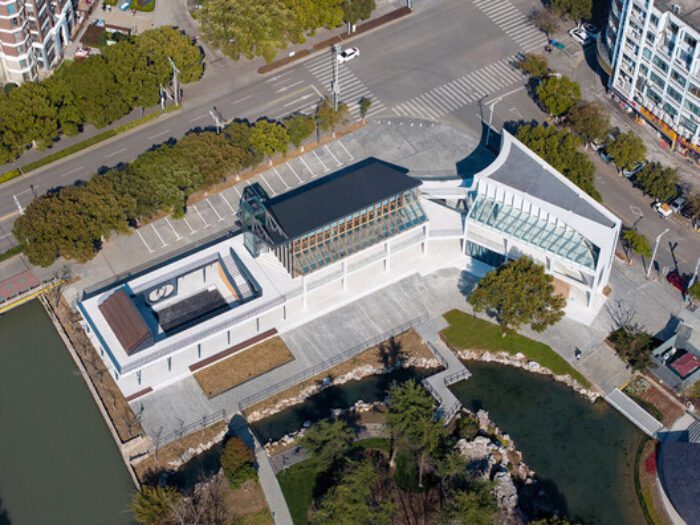 10 JamesYoung Wujiang Wedding Hall