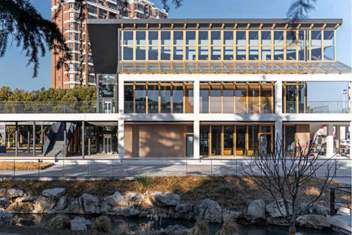 12 JamesYoung Wujiang Wedding Hall