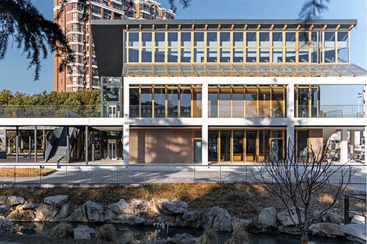 Wujiang Wedding Hall