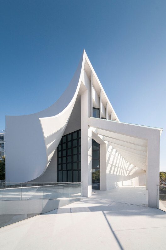 Wujiang Wedding Hall