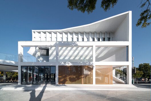 Wujiang Wedding Hall