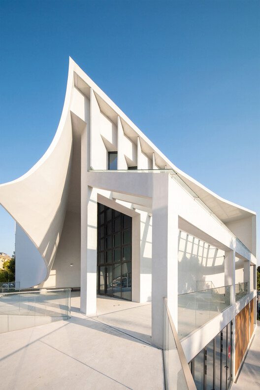 Wujiang Wedding Hall