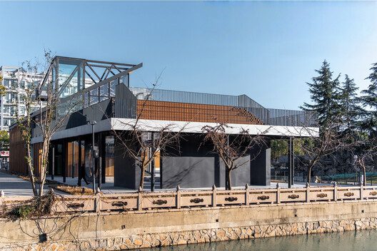 Wujiang Wedding Hall