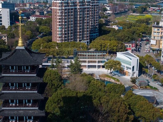 Wujiang Wedding Hall