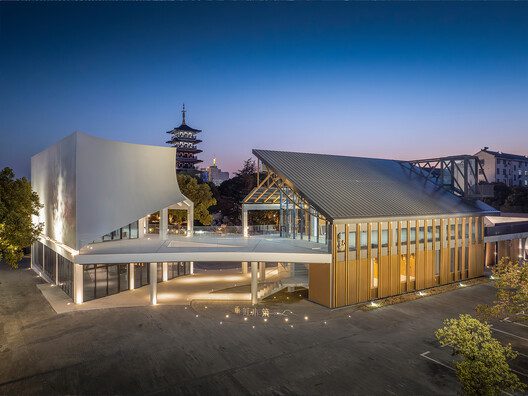 Wujiang Wedding Hall