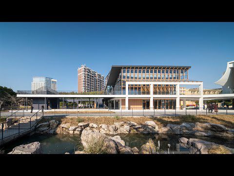 Wujiang Wedding Hall