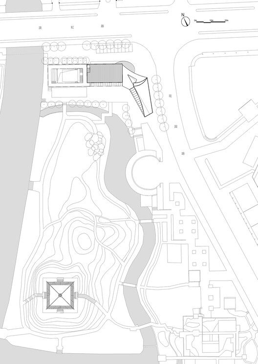 Wujiang Wedding Hall