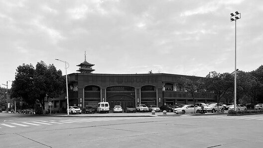 Wujiang Wedding Hall