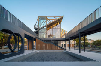 Wujiang Wedding Hall