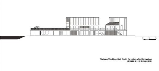 Wujiang Wedding Hall