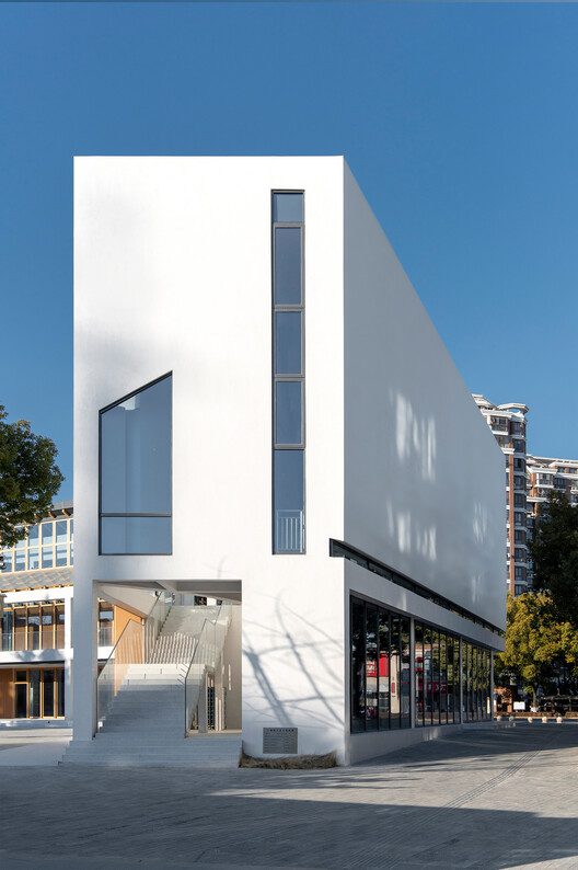 Wujiang Wedding Hall