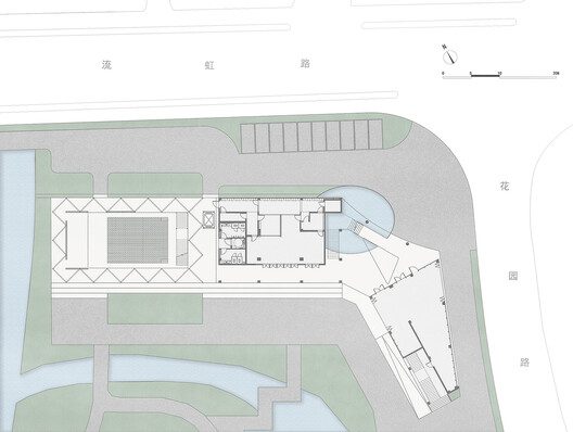 Wujiang Wedding Hall