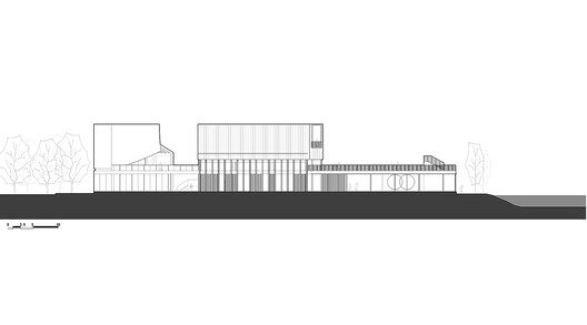 Wujiang Wedding Hall