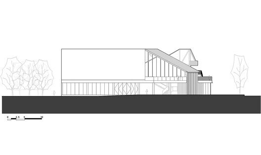 Wujiang Wedding Hall