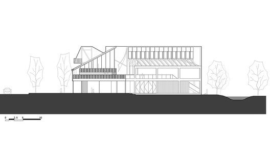 Wujiang Wedding Hall