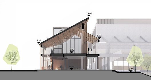 Wujiang Wedding Hall