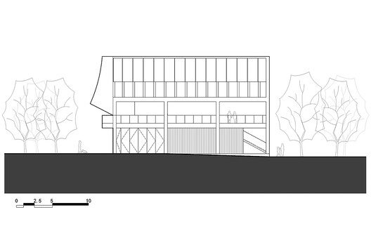 Wujiang Wedding Hall