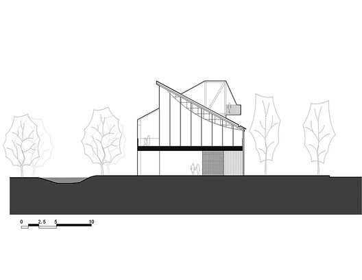 Wujiang Wedding Hall