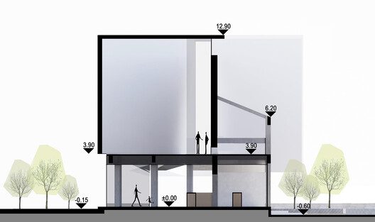 Wujiang Wedding Hall