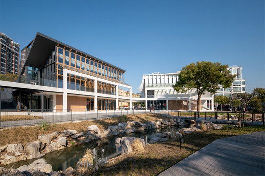 Wujiang Wedding Hall