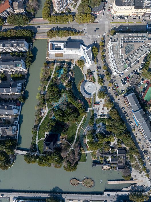 Wujiang Wedding Hall