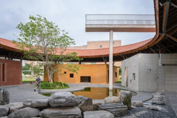 Yanbu Old Dragon Park