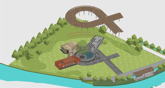 Yanbu Old Dragon Park