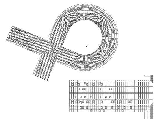 Yanbu Old Dragon Park