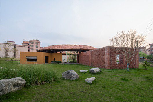 Yanbu Old Dragon Park