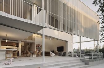 Zaremba Residence