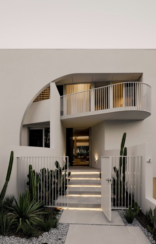 © Brock Beazley6 Zaremba Residence