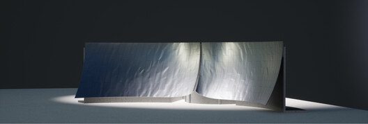 Zhouzhuang Theate Façade Renovation