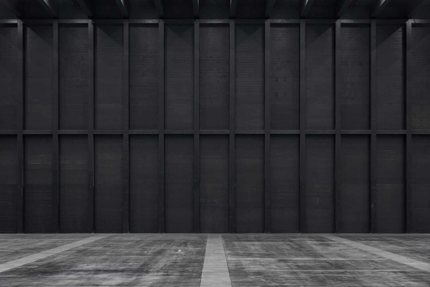 Exhibition Hall