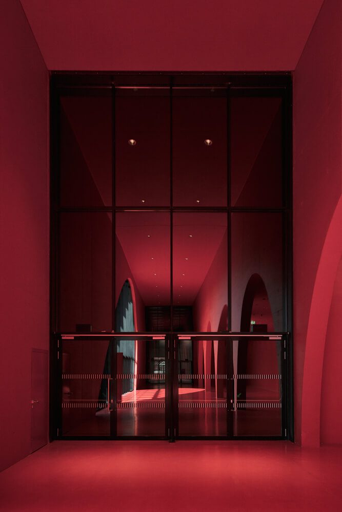 Exhibition Hall