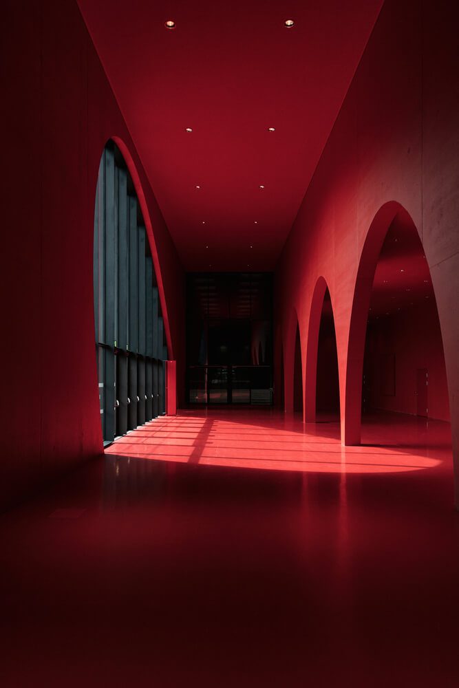 Exhibition Hall