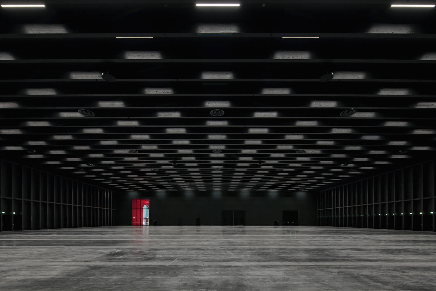 Exhibition Hall
