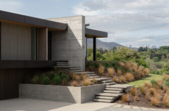 Oculus House