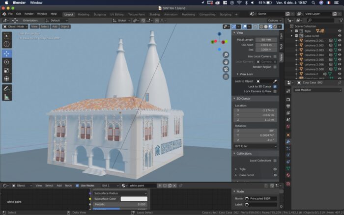 ©blenderartists.org
