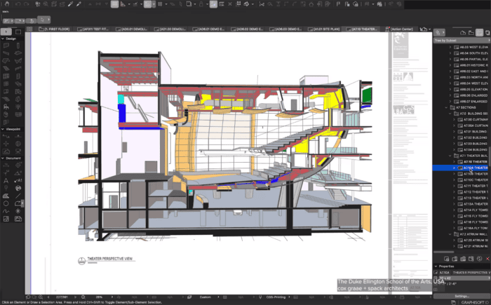 Archicad — BIM that grew up on the Mac