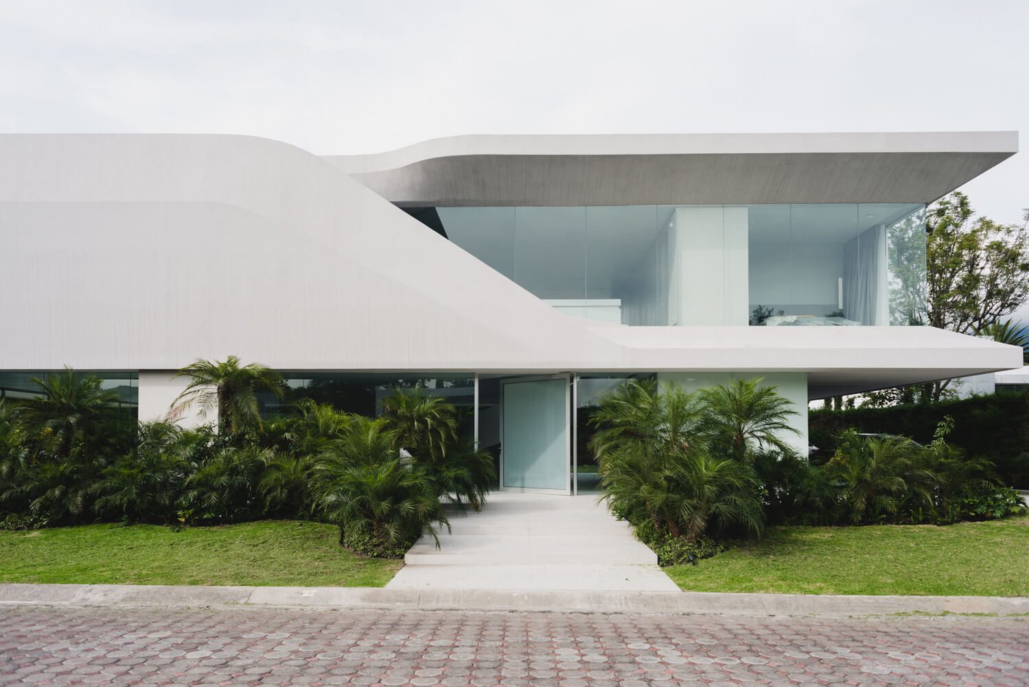 Casa TA