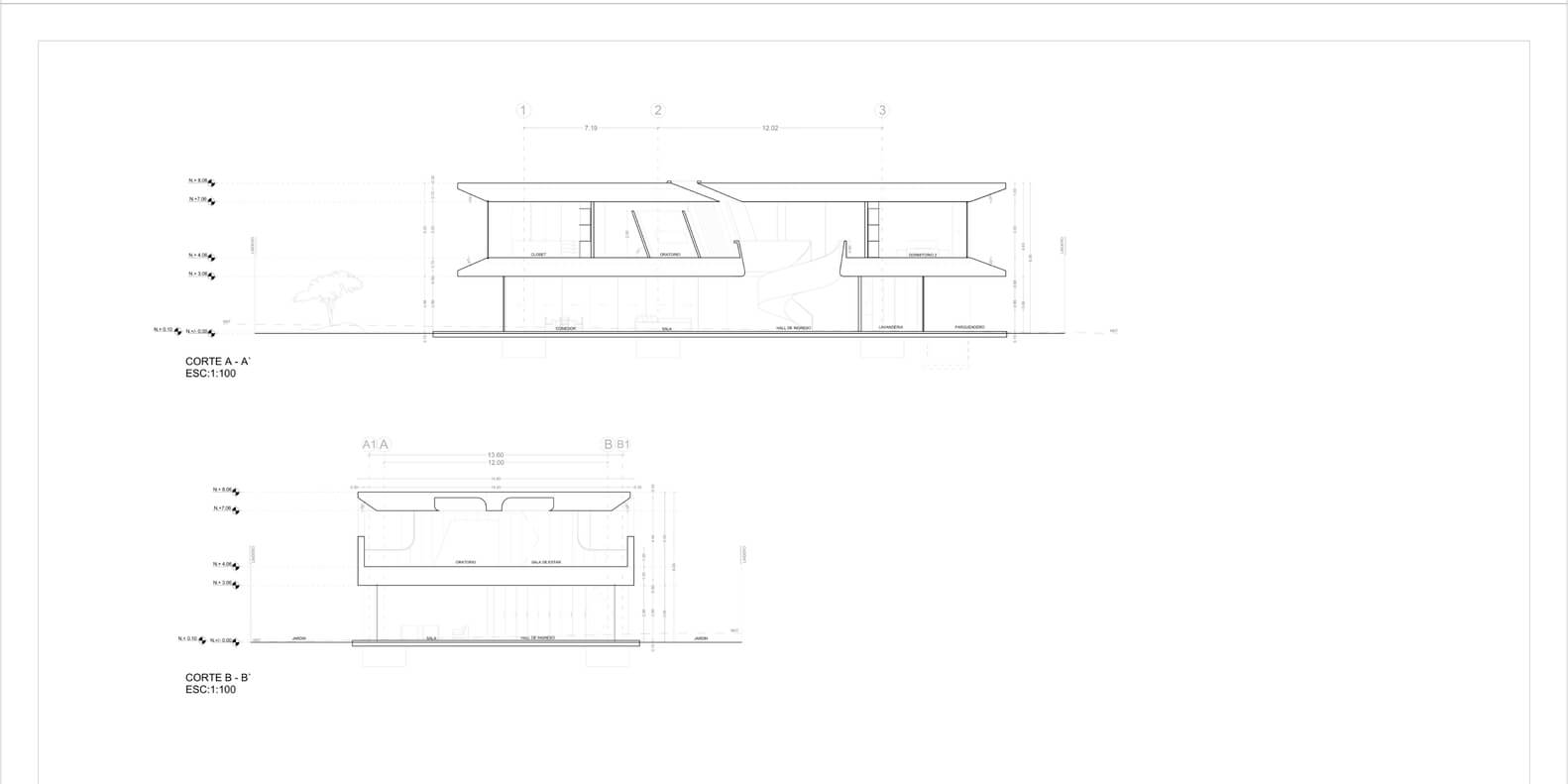 Casa TA